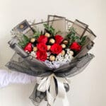 10 Ferrero+Rose