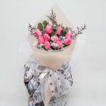 10 Tulip Pink