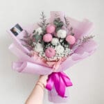 10 Pom Pom Mix