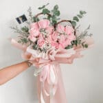 15 Rose Rattan