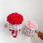 20 Chanel Red