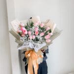 20 Tulip Pink