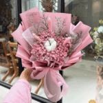 Dried Single Cotton (Klik Untuk Lihat Warna)