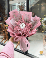 Dried Single Cotton (Klik Untuk Lihat Warna)