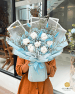 Dried Alona (Klik Untuk Lihat Warna) - Image 2