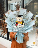 Dried Single Cotton Graduation (Klik Untuk Lihat Warna) - Image 2
