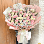 50 Rose (Klik Untuk Lihat Warna)