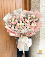 50 Rose (Klik Untuk Lihat Warna)