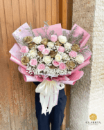 30 Rose Spray (Klik Untuk Lihat Warna)