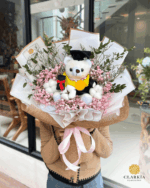 Dried Cotton Minuet Graduation (Klik Untuk Lihat Warna) - Image 2