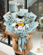 Dried Cotton Minuet Graduation (Klik Untuk Lihat Warna) - Image 3