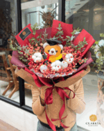 Dried Cotton Minuet Graduation (Klik Untuk Lihat Warna) - Image 4