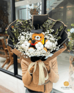 Dried Cotton Minuet Graduation (Klik Untuk Lihat Warna) - Image 5