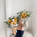 5 Sunflower