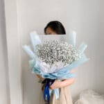 5 Baby's Breath