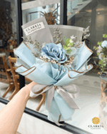 Artificial 1 Rose (Klik Untuk Lihat Warna) - Image 8
