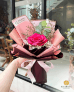 Artificial 1 Rose (Klik Untuk Lihat Warna) - Image 2