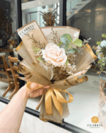 Artificial 1 Rose (Klik Untuk Lihat Warna) - Image 4