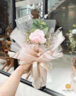 Artificial 1 Rose (Klik Untuk Lihat Warna) - Image 5
