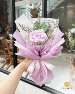 Artificial 1 Rose (Klik Untuk Lihat Warna) - Image 6