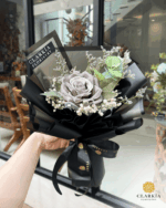 Artificial 1 Rose (Klik Untuk Lihat Warna) - Image 9