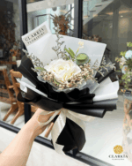 Artificial 1 Rose (Klik Untuk Lihat Warna) - Image 10