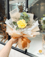 Artificial 1 Rose (Klik Untuk Lihat Warna) - Image 3