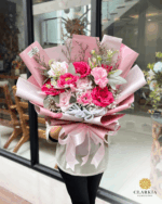 Artificial 10 Mix (Klik Untuk Lihat Warna)