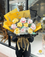 Artificial 10 Rose (Klik Untuk Lihat Warna) - Image 5