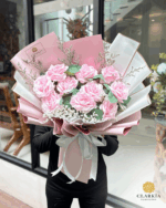 Artificial 10 Rose (Klik Untuk Lihat Warna) - Image 10