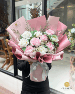 Artificial 10 Rose (Klik Untuk Lihat Warna) - Image 12