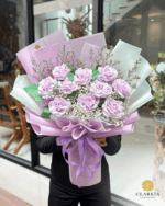 Artificial 10 Rose (Klik Untuk Lihat Warna) - Image 13