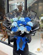Artificial 10 Rose (Klik Untuk Lihat Warna) - Image 17