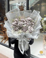Artificial 10 Rose (Klik Untuk Lihat Warna) - Image 18