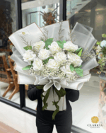 Artificial 10 Rose (Klik Untuk Lihat Warna) - Image 15