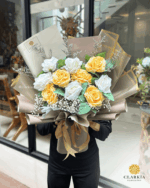 Artificial 10 Rose (Klik Untuk Lihat Warna) - Image 6