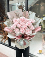Artificial 15 Rose (Klik Untuk Lihat Warna) - Image 5