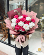 Artificial 15 Rose (Klik Untuk Lihat Warna) - Image 4