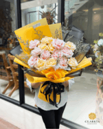 Artificial 15 Rose (Klik Untuk Lihat Warna) - Image 16