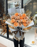 Artificial 15 Rose (Klik Untuk Lihat Warna) - Image 9