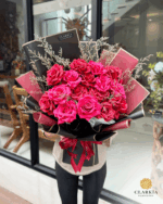 Artificial 15 Rose (Klik Untuk Lihat Warna) - Image 3