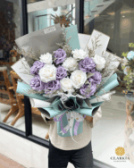 Artificial 15 Rose (Klik Untuk Lihat Warna) - Image 20