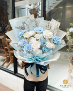 Artificial 15 Rose (Klik Untuk Lihat Warna) - Image 18