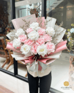 Artificial 15 Rose (Klik Untuk Lihat Warna) - Image 6