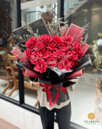 Artificial 15 Rose (Klik Untuk Lihat Warna) - Image 2