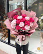 Artificial 15 Rose (Klik Untuk Lihat Warna)