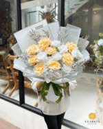 Artificial 15 Rose (Klik Untuk Lihat Warna) - Image 11