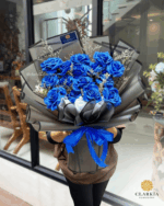 Artificial 15 Rose (Klik Untuk Lihat Warna) - Image 21