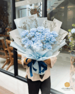 Artificial 15 Rose (Klik Untuk Lihat Warna) - Image 17