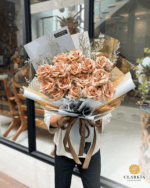 Artificial 15 Rose (Klik Untuk Lihat Warna) - Image 14